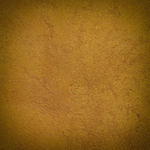 Brown wall background or texture — Stock Photo, Image