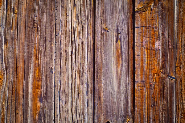 Struttura fine di assi di legno — Foto Stock