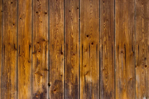 Wood texture with natural patterns — Stock Photo, Image