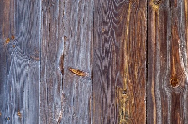 古い木の板の背景 — ストック写真