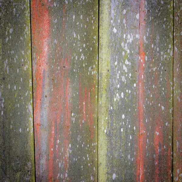 Old wooden planks background — Stock Photo, Image