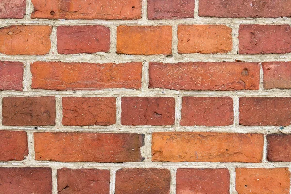 Background texture of a brick wall — Stock Photo, Image