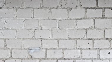 Tuğla duvar dokusunun arkaplanı