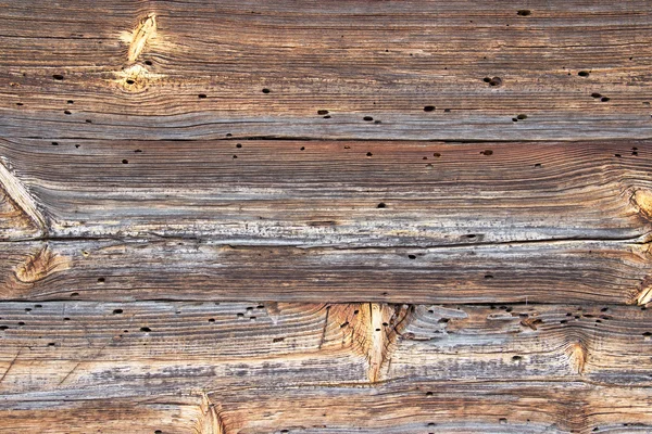 Vieux planches en bois fond — Photo