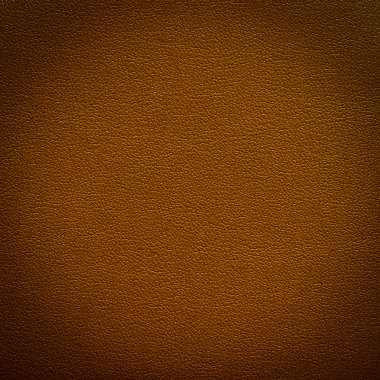 Kahverengi deri arka plan veya doku