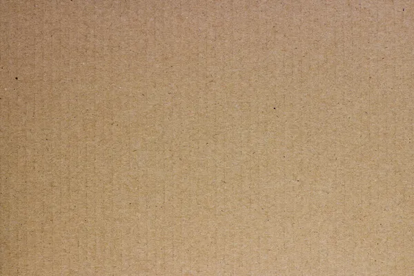 Cardboard texture or background — Stock Photo, Image