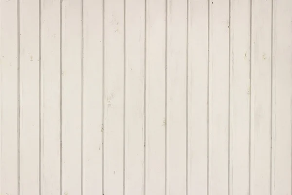 El fondo de textura de madera blanca —  Fotos de Stock