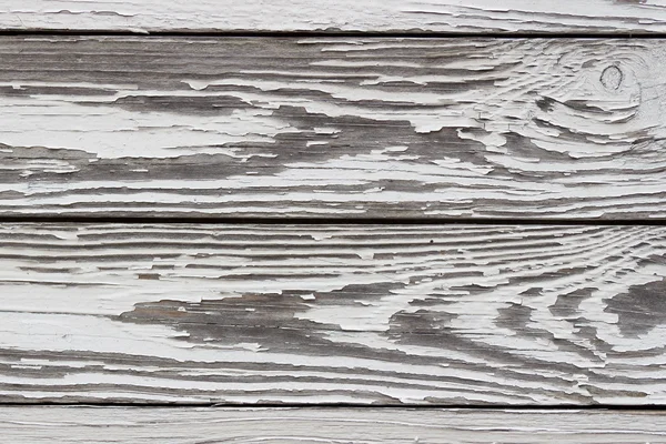 Vit trä textur bakgrunden — Stockfoto