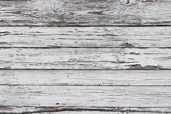 The white wood texture background — Stock Photo, Image