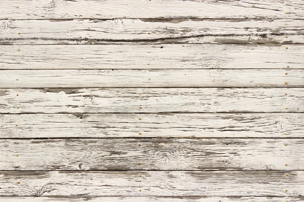 The white wood texture background Stock Image