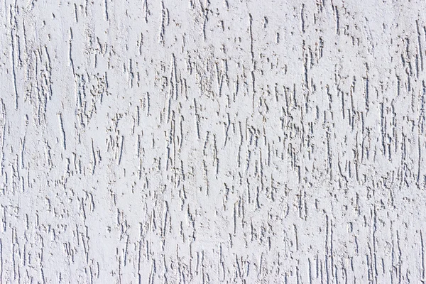Verputzte Wand mit feiner Struktur — Stockfoto