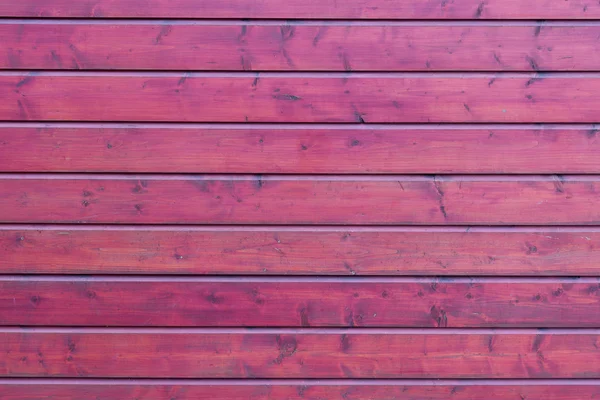 La consistenza del legno marrone. — Foto Stock