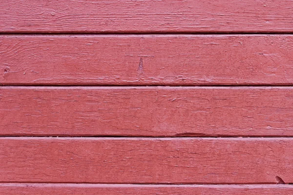 Stare malowane ściany drewniane - tekstura lub tło — Zdjęcie stockowe