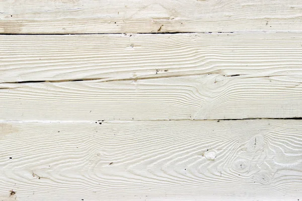 La textura de madera blanca con patrones naturales de fondo —  Fotos de Stock