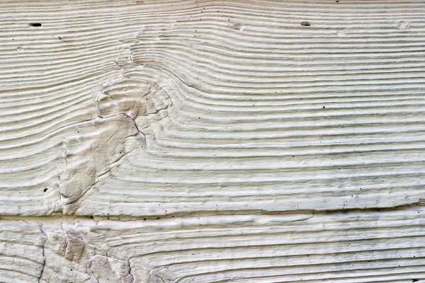 Текстура білого дерева з фоном природних візерунків — стокове фото
