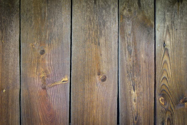 木板壁の質感の背景 — ストック写真