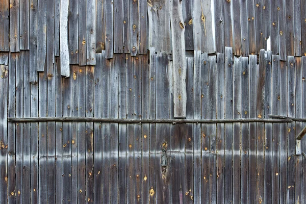 Planche de bois mur texture fond — Photo