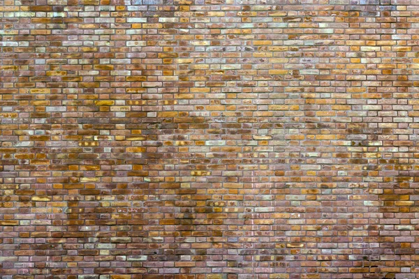 Background of brick wall texture — Stock Photo, Image