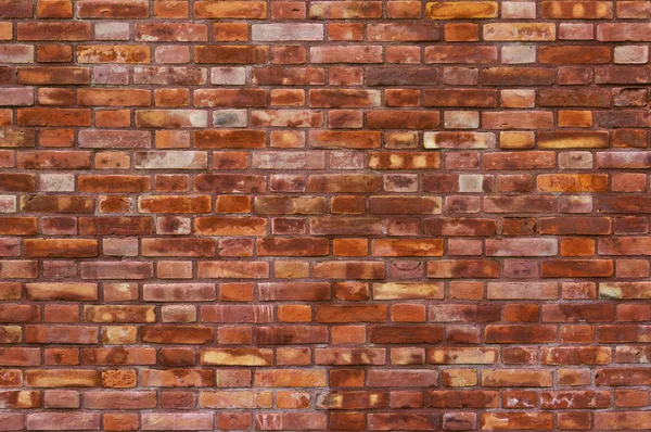 Background of brick wall texture — Stock Photo, Image