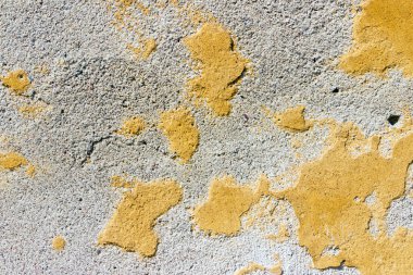 eski sıva duvar arka plan veya doku