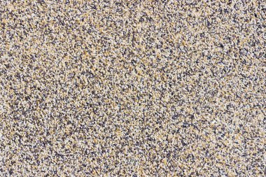 çok renkli doğal mermer çip alçı yakın çekim arka plan