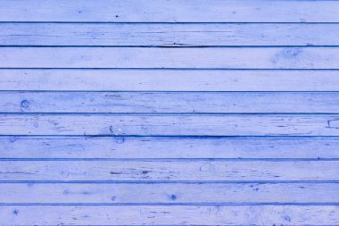 Mavi ahşap dokulu doğal desenler arka plan ve