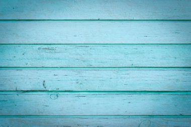 Mavi ahşap dokulu doğal desenler arka plan ve