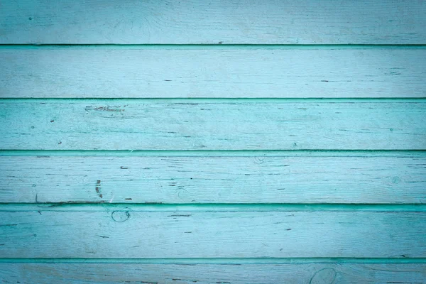 La textura de madera azul con motivos naturales de fondo — Foto de Stock