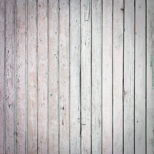 La texture in legno bianco con motivi naturali sfondo — Foto Stock