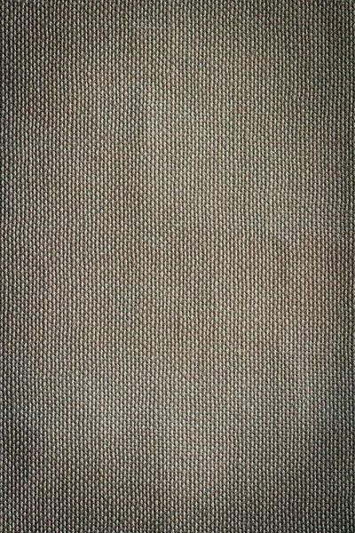 Textura cinzenta padrão têxtil ou fundo — Fotografia de Stock
