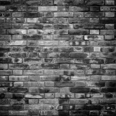 Tuğla duvar dokusunun arkaplanı