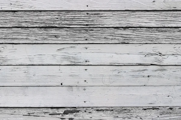 La textura de madera blanca con patrones naturales de fondo —  Fotos de Stock