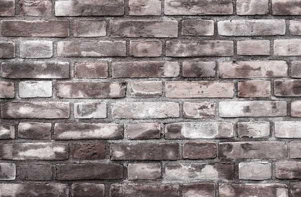 Tuğla duvar dokusunun arkaplanı