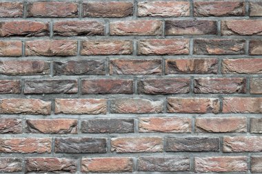 Tuğla duvar arkaplanı