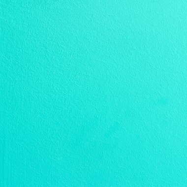 Mavi sıva arka plan veya kaba desen turkuaz doku