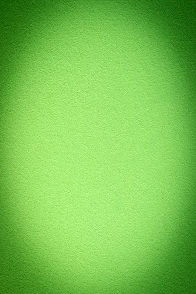 Grön vägg textur för bakgrunden användning — Stockfoto