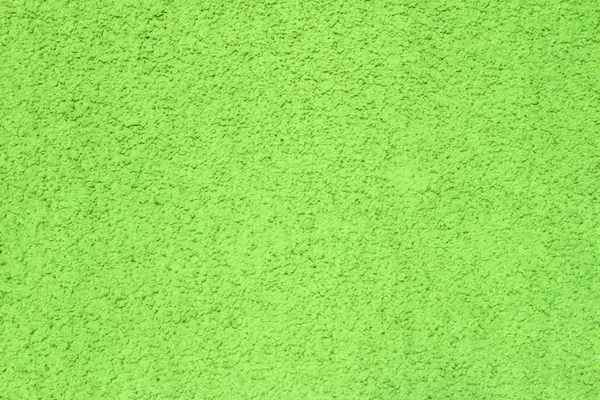 Fondo de pared de pintura verde de grano o textura —  Fotos de Stock