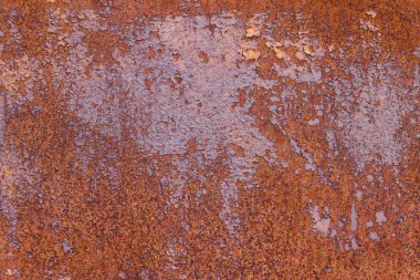 paslı metal arka plan doku demir eski pas grunge Çelik Metal