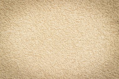 arka planda kullanım için sarı duvar dokusu