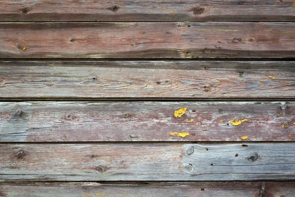 Textura de pared de madera para uso de fondo — Foto de Stock