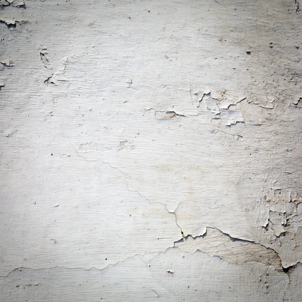 Rusty rachado concreto parede vintage fundo — Fotografia de Stock