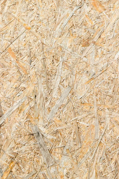 Closeup image of pressed wood texture — Stock Photo, Image