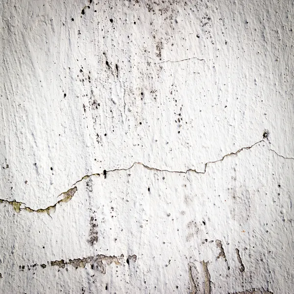 Rusty agrietado fondo de pared de hormigón vintage —  Fotos de Stock