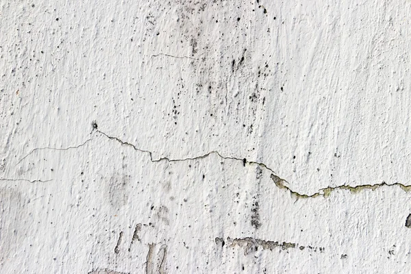 Rusty knäckt vintage betongvägg bakgrund — Stockfoto