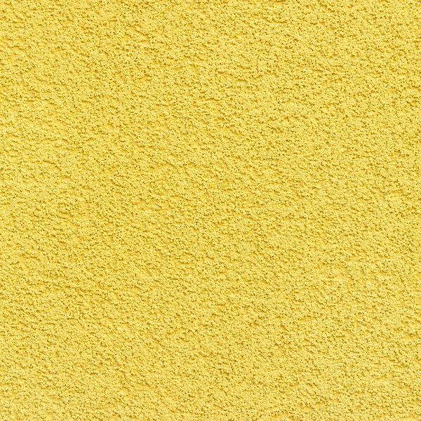 Yellow wall texture for background usage — Stock Photo, Image