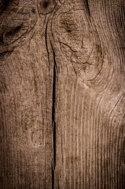 Doğal desenli ahşap doku.