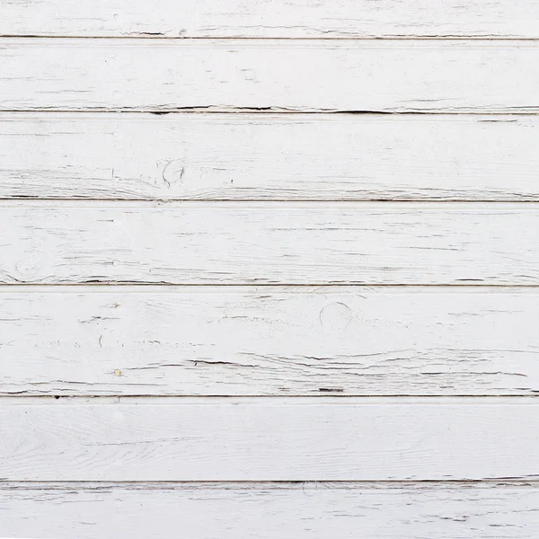 La texture in legno bianco con motivi naturali sfondo — Foto Stock