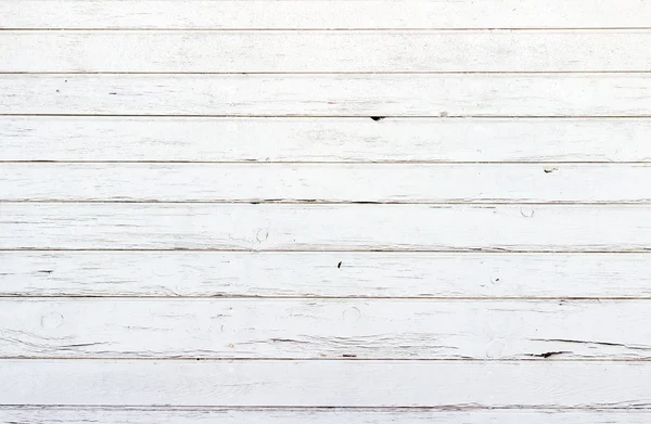 La textura de madera blanca con patrones naturales de fondo — Foto de Stock