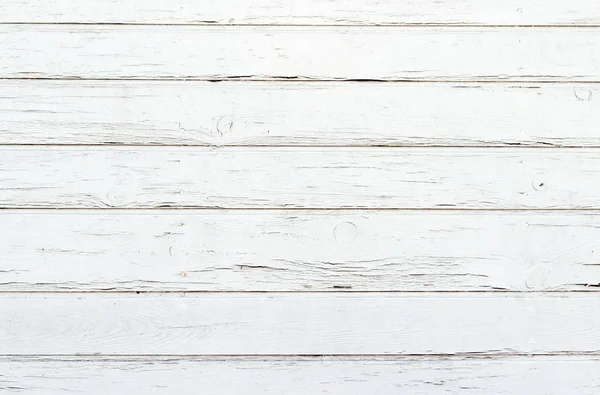 La textura de madera blanca con patrones naturales de fondo —  Fotos de Stock