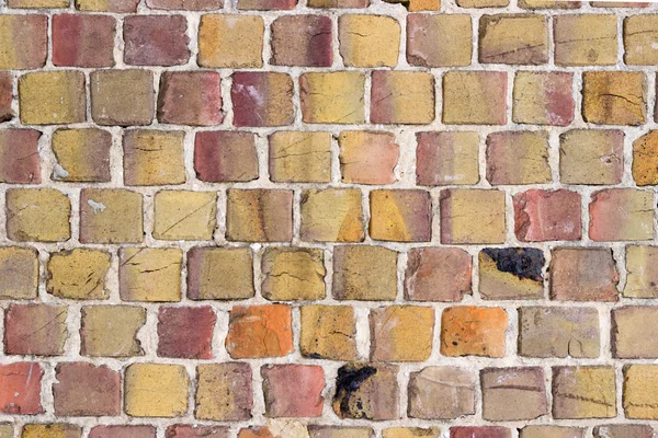 Background texture of a brick wall Stock Photo